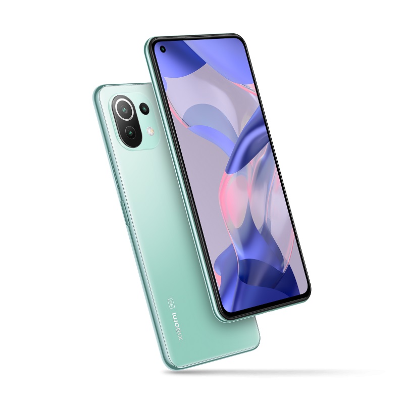 Xiaomi Mi 11 lite 5G 6GB/128GB NE 本体 Xiaomi Mi 11 Lite 5G 6/128GB Czarny - Cena, opinie na Ceneo.pl
